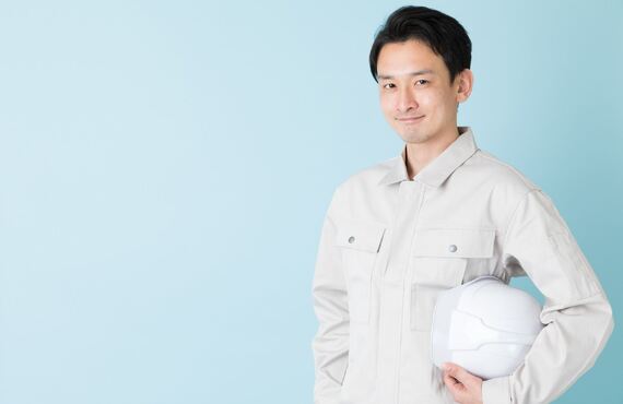 後進育成に伴い新規スタッフの求人を行っております | 横浜で建設の求人なら未経験歓迎の株式会社トラストサービス