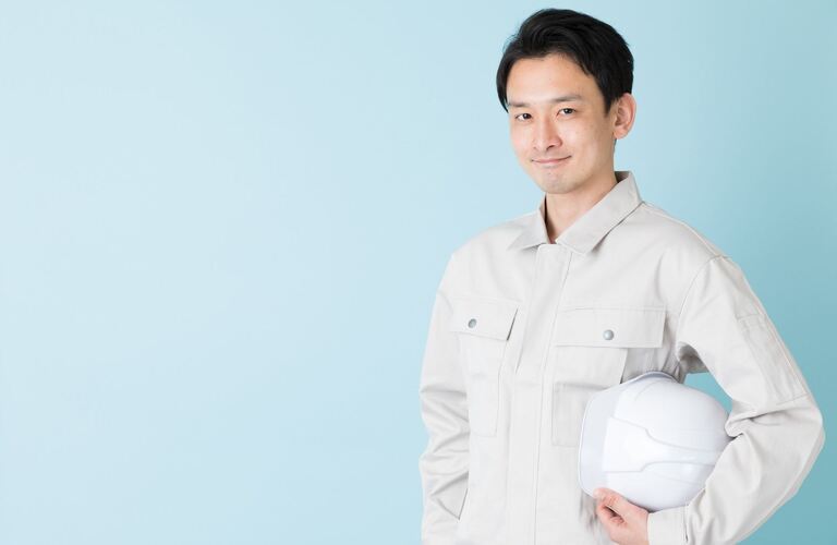 後進育成に伴い新規スタッフの求人を行っております | 横浜で建設の求人なら未経験歓迎の株式会社トラストサービス