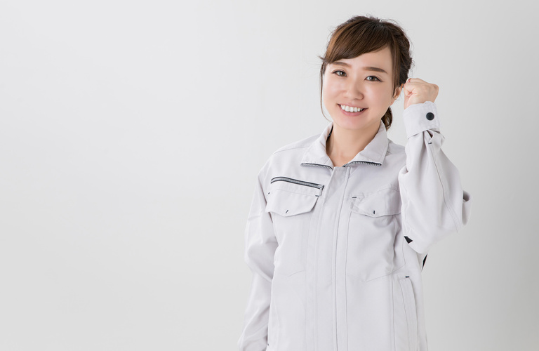 未経験から技術が身に付き将来的に親方を目指せます | 横浜で建設の求人なら未経験歓迎の株式会社トラストサービス