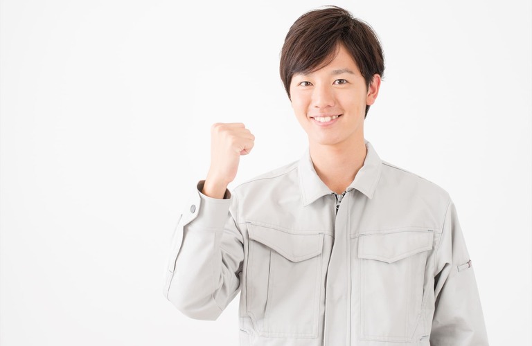 高卒からの入社で技術を身に付けて親方を目指せる | 横浜で建設の求人なら未経験歓迎の株式会社トラストサービス