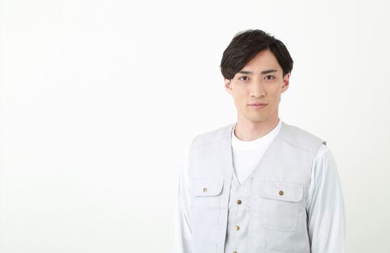 足場鳶の仕事をしっかり指導 | 横浜で建設の求人なら未経験歓迎の株式会社トラストサービス