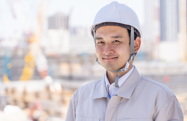 他業種からでも安心の足場鳶の募集 | 横浜で建設の求人なら未経験歓迎の株式会社トラストサービス
