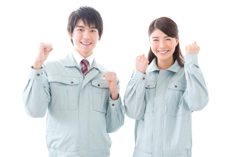 社員2
